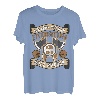 Holzfäller Förster Ich spare mir das Fitnessstudio T-Shirt
