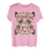 Holzfäller Förster Ich spare mir das Fitnessstudio T-Shirt