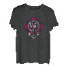 Orisha Oya Ashe - Orisha von Wind und kriegerischer Natur T-Shirt