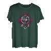 Orisha Oya Ashe - Orisha von Wind und kriegerischer Natur T-Shirt