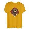 Orisha Oya Ashe - Orisha von Wind und kriegerischer Natur T-Shirt