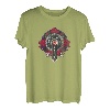Orisha Oya Ashe - Orisha von Wind und kriegerischer Natur T-Shirt