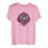 Orisha Oya Ashe - Orisha von Wind und kriegerischer Natur T-Shirt