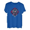 Orisha Oya Ashe - Orisha von Wind und kriegerischer Natur T-Shirt