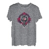 Orisha Oya Ashe - Orisha von Wind und kriegerischer Natur T-Shirt