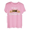 Koffein Und Sägemehl Beruf Schreiner Tischler Zimmermann T-Shirt