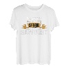 Koffein Und Sägemehl Beruf Schreiner Tischler Zimmermann T-Shirt