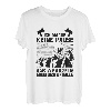 Holz Retro Vintage - Holzfäller Forst Wald Lustiges Holz T-Shirt