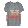 Holz Tshirt Herren Waldarbeiter Holzarbeit Forest Kettensäge T-Shirt