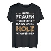 Herren Hapfox T-Shirt