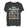 Herren Hapfox T-Shirt