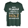 Herren Hapfox T-Shirt