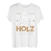 Herren Hapfox T-Shirt