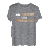 Herren Outfit für Tischler, Schreiner und Holz-Handwerk T-Shirt