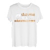 Herren Outfit für Tischler, Schreiner und Holz-Handwerk T-Shirt