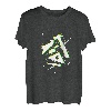 Vintage Holzbearbeitungswerkzeuge Geschenk Tischler T-Shirt