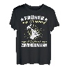 Zimmerer Beruf Zimmermeister Job Zimmermann T-Shirt