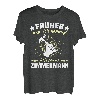 Zimmerer Beruf Zimmermeister Job Zimmermann T-Shirt