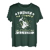 Zimmerer Beruf Zimmermeister Job Zimmermann T-Shirt