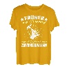 Zimmerer Beruf Zimmermeister Job Zimmermann T-Shirt