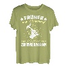 Zimmerer Beruf Zimmermeister Job Zimmermann T-Shirt