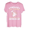 Zimmerer Beruf Zimmermeister Job Zimmermann T-Shirt