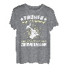 Zimmerer Beruf Zimmermeister Job Zimmermann T-Shirt