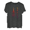 Cello / Violoncello Motiv / Musikinstrument T-Shirt