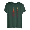 Cello / Violoncello Motiv / Musikinstrument T-Shirt