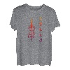 Cello / Violoncello Motiv / Musikinstrument T-Shirt