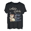 Kegeln Kegler Geschenk T-Shirt Ariba Ariba Biber T-Shirt