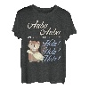 Kegeln Kegler Geschenk T-Shirt Ariba Ariba Biber T-Shirt