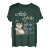 Kegeln Kegler Geschenk T-Shirt Ariba Ariba Biber T-Shirt