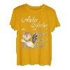 Kegeln Kegler Geschenk T-Shirt Ariba Ariba Biber T-Shirt