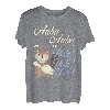 Kegeln Kegler Geschenk T-Shirt Ariba Ariba Biber T-Shirt