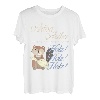Kegeln Kegler Geschenk T-Shirt Ariba Ariba Biber T-Shirt