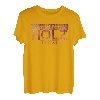 der mit dem Holz tanzt Heimwerker Schreiner Handwerker T-Shirt