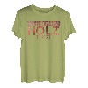 der mit dem Holz tanzt Heimwerker Schreiner Handwerker T-Shirt