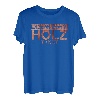 der mit dem Holz tanzt Heimwerker Schreiner Handwerker T-Shirt