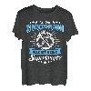 Zimmerer Job Zimmermannshammer Zimmermeister Zimmermann T-Shirt