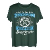 Zimmerer Job Zimmermannshammer Zimmermeister Zimmermann T-Shirt