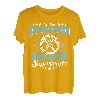 Zimmerer Job Zimmermannshammer Zimmermeister Zimmermann T-Shirt