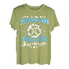Zimmerer Job Zimmermannshammer Zimmermeister Zimmermann T-Shirt