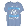 Zimmerer Job Zimmermannshammer Zimmermeister Zimmermann T-Shirt
