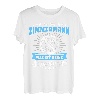 Zimmerer Job Zimmermannshammer Zimmermeister Zimmermann T-Shirt
