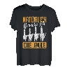 Natürlich Brauche Ich Die Alle Holzfäller Waldarbeiter Holz T-Shirt