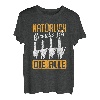 Natürlich Brauche Ich Die Alle Holzfäller Waldarbeiter Holz T-Shirt