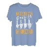 Natürlich Brauche Ich Die Alle Holzfäller Waldarbeiter Holz T-Shirt