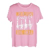 Natürlich Brauche Ich Die Alle Holzfäller Waldarbeiter Holz T-Shirt