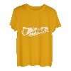 Herren Der mit dem Holz spricht Schreiner Tischler Zimmermann T-Shirt